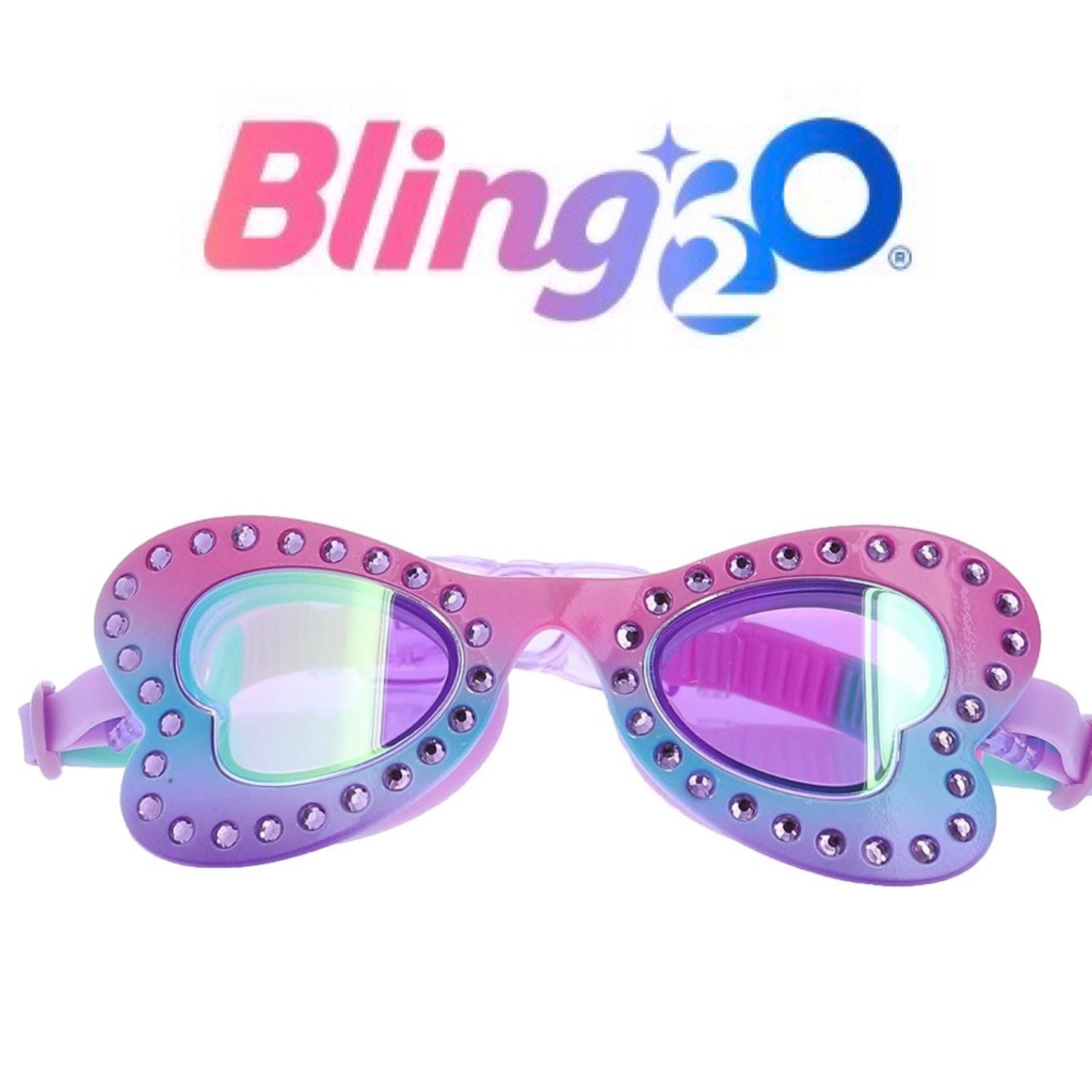 Kids Swim Goggles